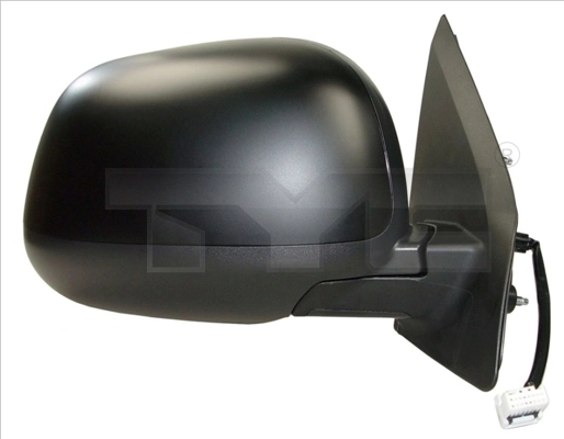 Exterior Mirror