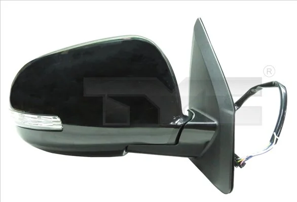 Exterior Mirror