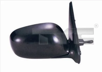 Exterior Mirror