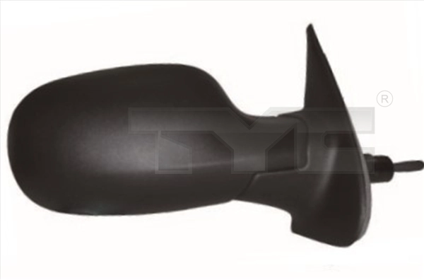 Exterior Mirror