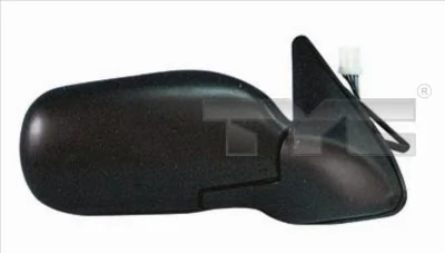 Exterior Mirror