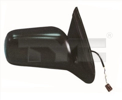 Exterior Mirror
