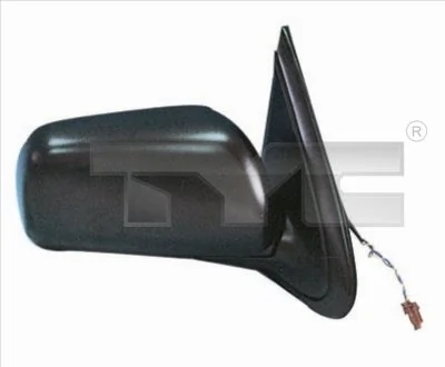Exterior Mirror