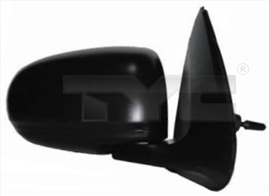 Exterior Mirror