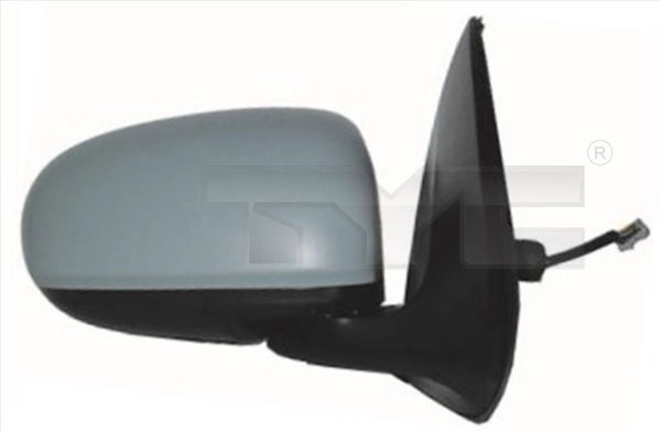 Exterior Mirror