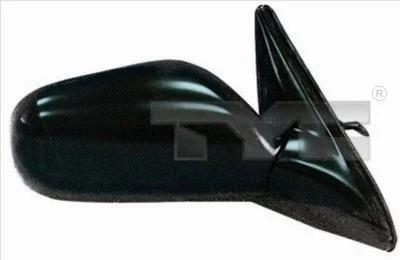 Exterior Mirror
