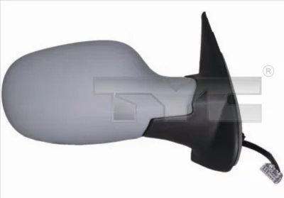 Exterior Mirror