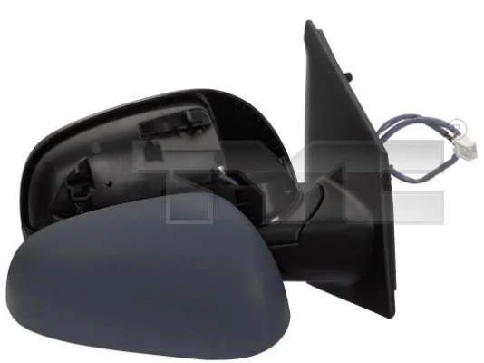 Exterior Mirror