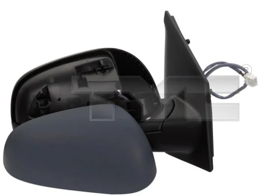 Exterior Mirror