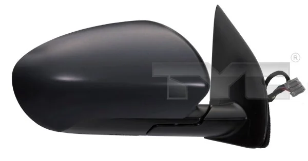 Exterior Mirror