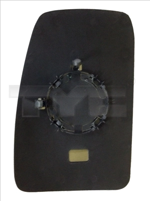 Mirror Glass, exterior mirror
