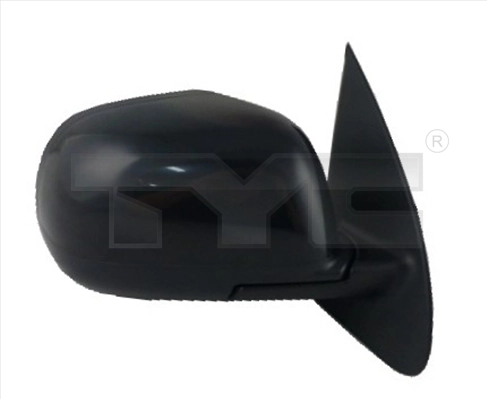 Exterior Mirror