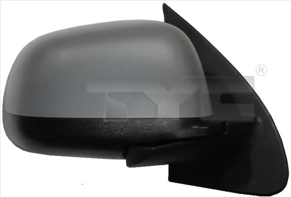 Exterior Mirror