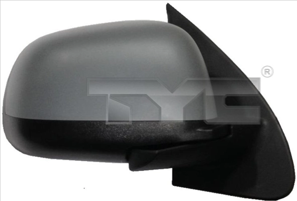 Exterior Mirror