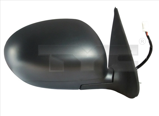 Exterior Mirror