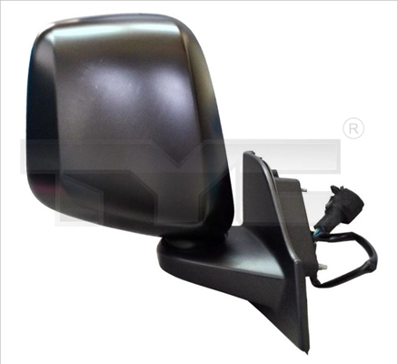 Exterior Mirror