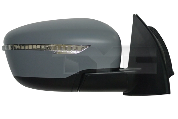 Exterior Mirror