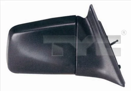 Exterior Mirror