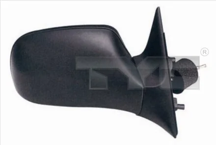 Exterior Mirror
