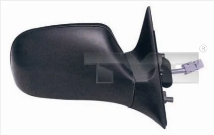 Exterior Mirror