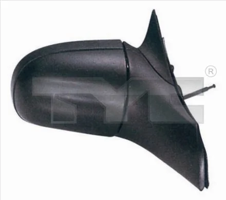 Exterior Mirror