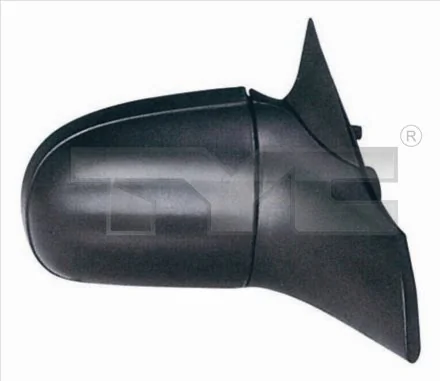 Exterior Mirror