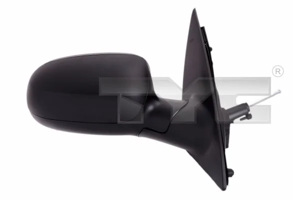 Exterior Mirror