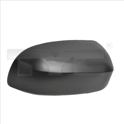 Cover, exterior mirror