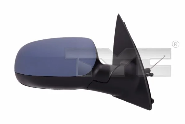 Exterior Mirror