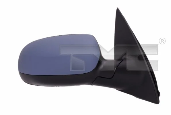 Exterior Mirror