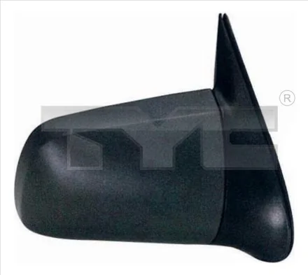 Exterior Mirror