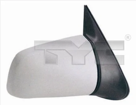 Exterior Mirror