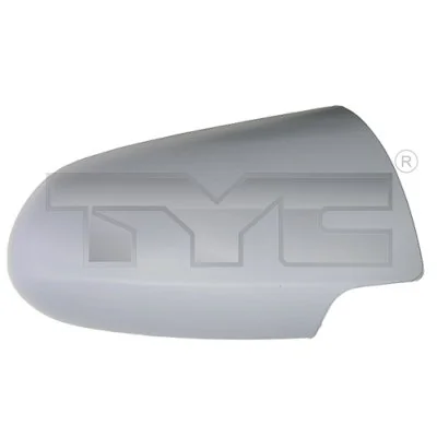 Cover, exterior mirror