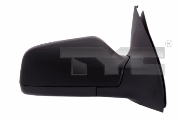 Exterior Mirror