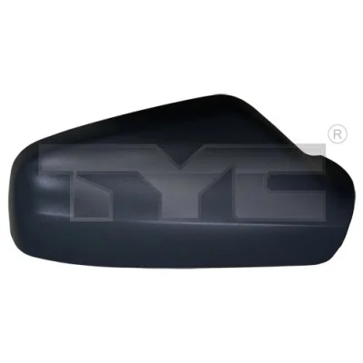 Cover, exterior mirror