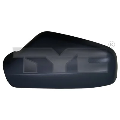 Cover, exterior mirror