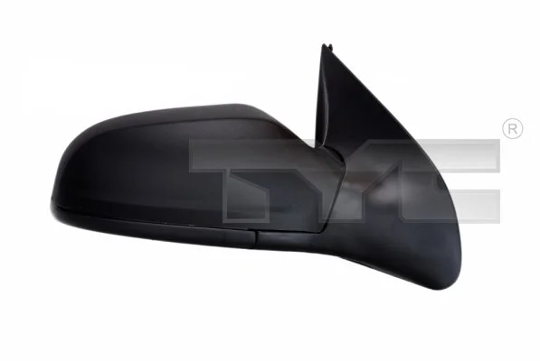 Exterior Mirror