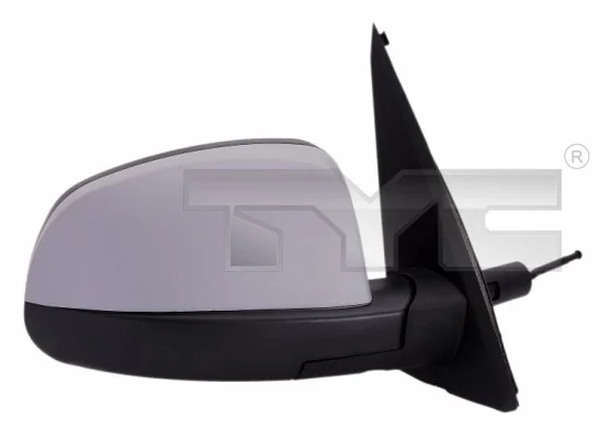 Exterior Mirror