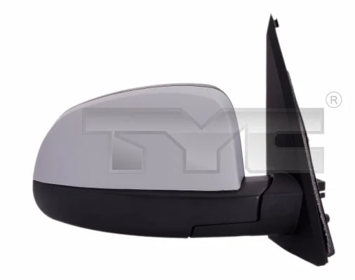 Exterior Mirror