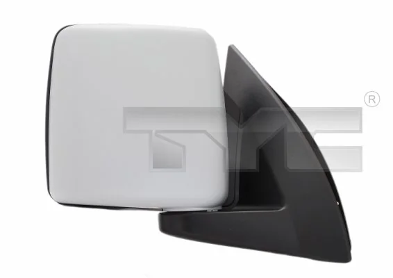 Exterior Mirror