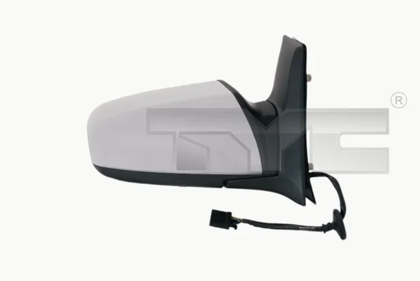 Exterior Mirror