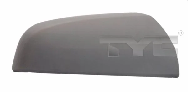 Cover, exterior mirror