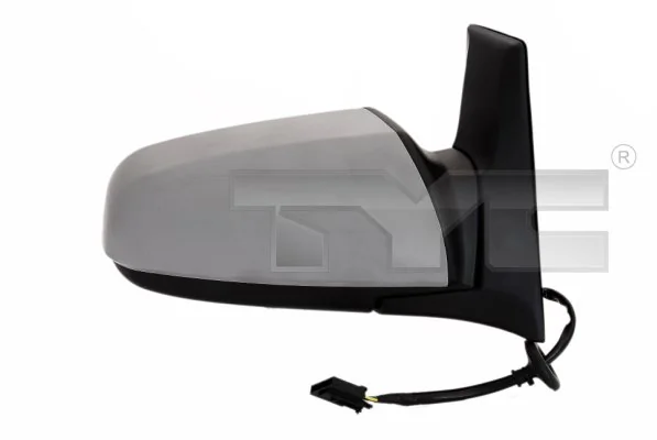 Exterior Mirror