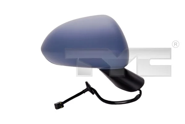 Exterior Mirror