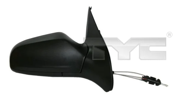 Exterior Mirror