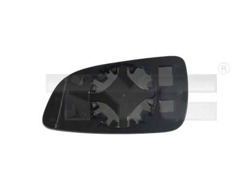 Mirror Glass, exterior mirror