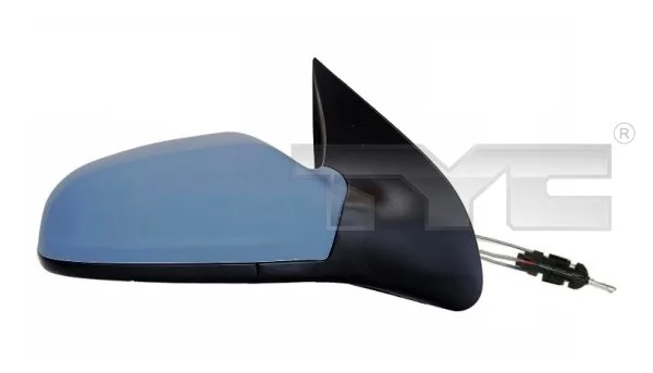 Exterior Mirror
