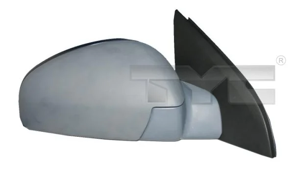 Exterior Mirror