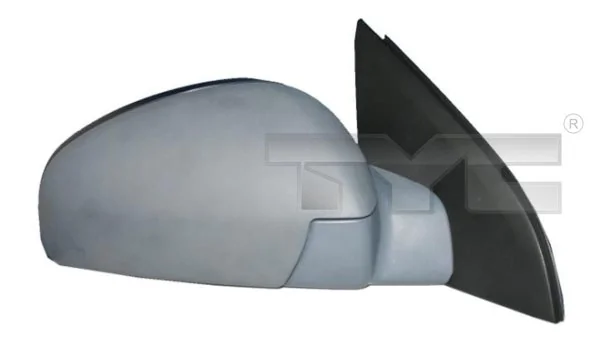 Exterior Mirror