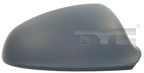 Cover, exterior mirror